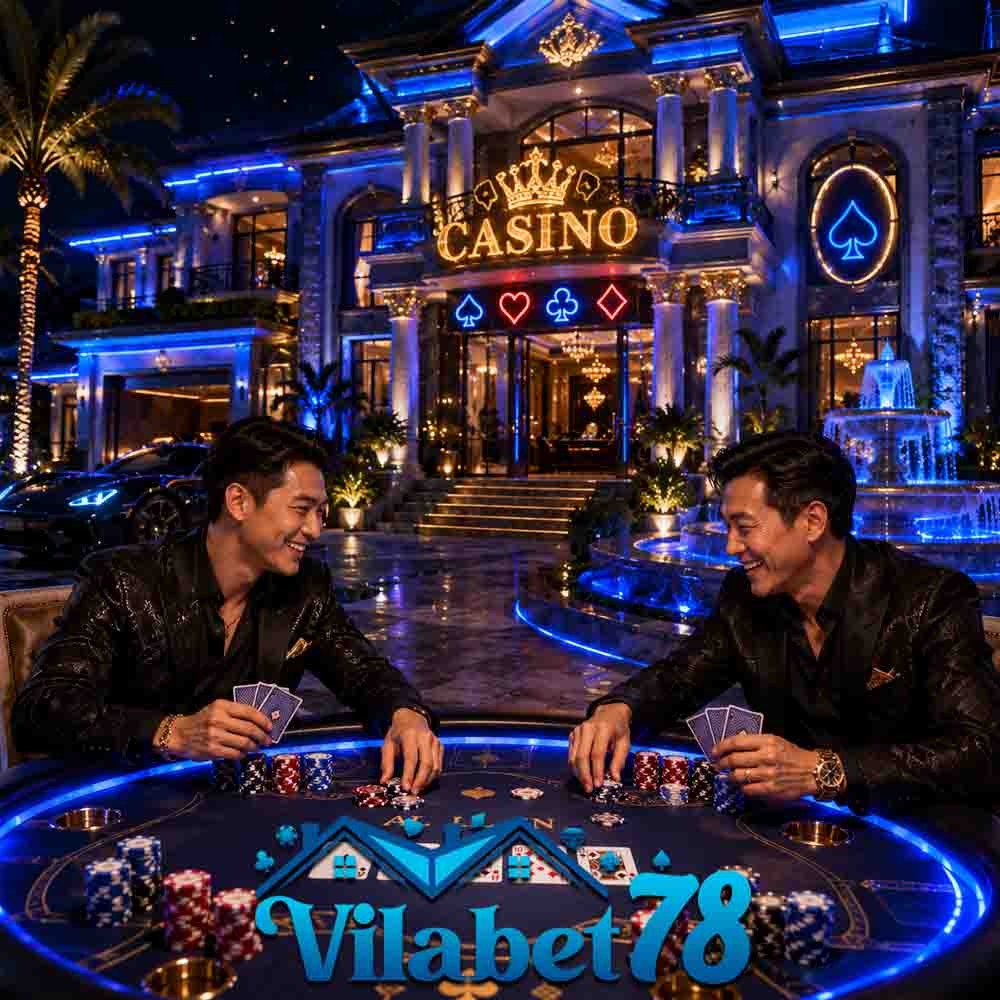 Vilabet78 product